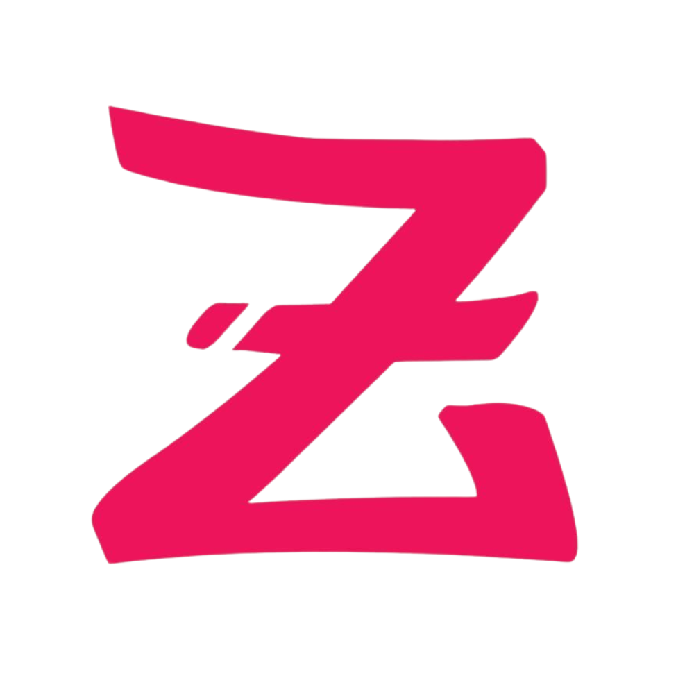 Logo da Luzca Supreme Exhaust, parceiro da RBR Meeting